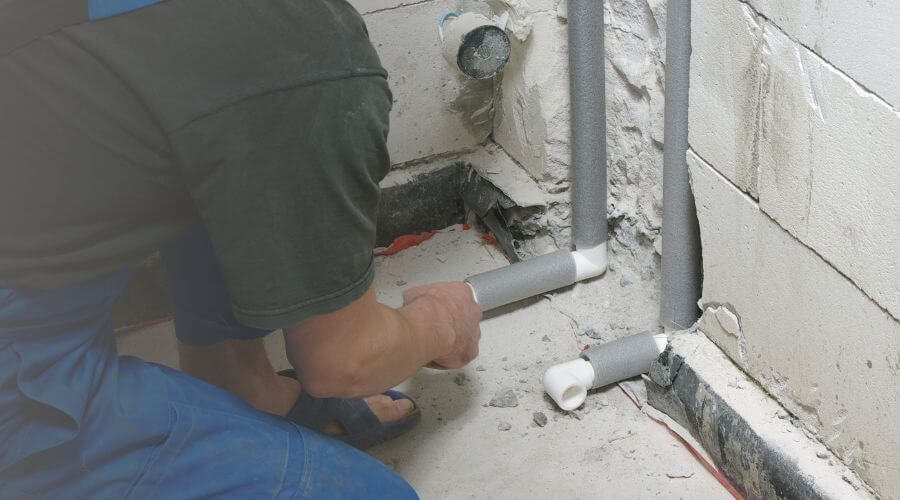 Local 24/7 Emergency Plumbing in Liberty, WV